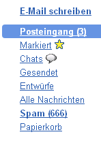 666 Spam
