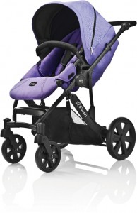 B SMART PurpleRain