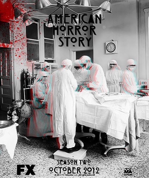 American Horror Story Season2