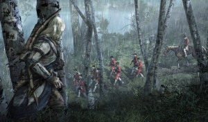 Screenshot Assassin`s Creed 3