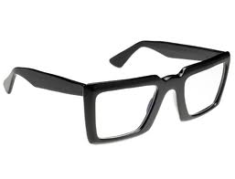 Geekbrille