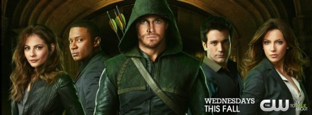 Arrow - Die Serie