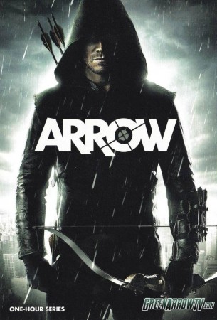Arrow - TV Serie