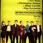 Seven Psychopaths