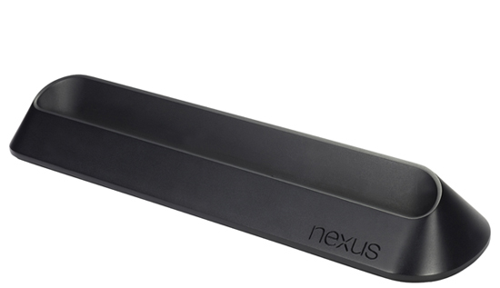 Nexus 7 Dock von Asus