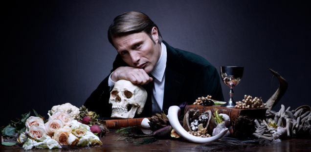 Hannibal TV-Serie