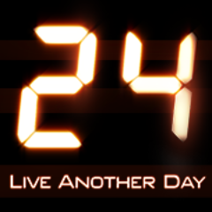 24- Live Another Day