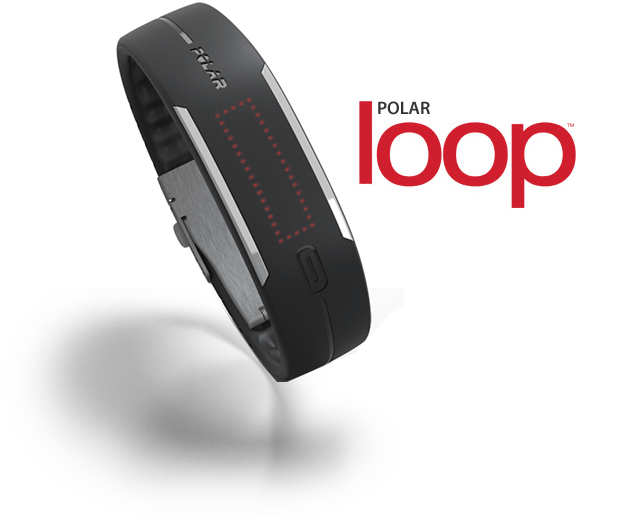 Neue Fitnesstracker Vorgestellt Polar Loop Techkrams de