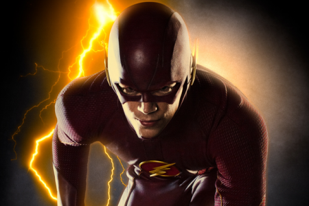 The Flash