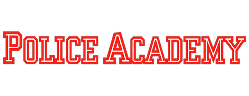 Logo Police Academy