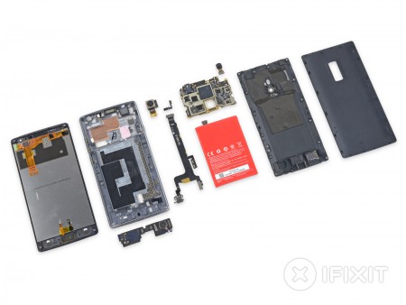 OnePlus2 Teardown