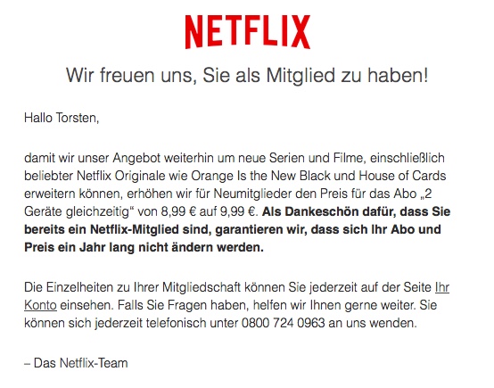netflix