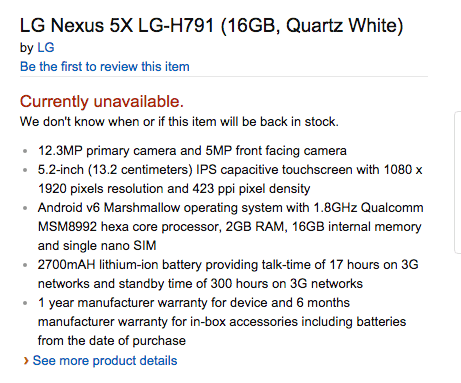 nexus-5x-Specs