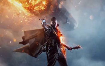 Willkommen im ersten Weltkrieg – Battlefield 1 Battlefield 1