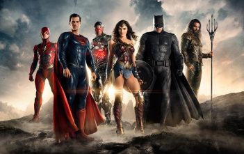 Trailer zu Justice League Justice League