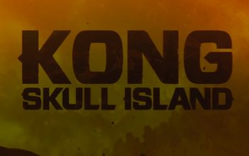 Trailer – Kong: Skull Island Kong - Skull Island Titel