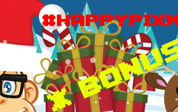 #Happypixmas Bonus-Tag 6: Otterbox Case, In-Ear Kopfhörer und USB OTG Stick