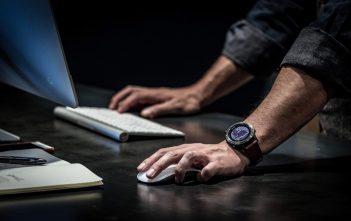Garmin stellt die fēnix 5 auf der CES vor