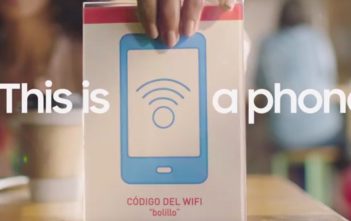 This is a Phone – Teaser zum Samsung Galaxy S8