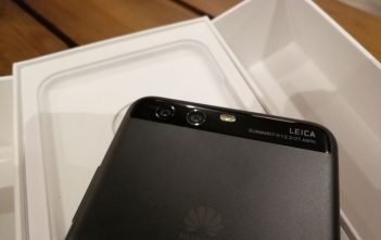 Huawei P10 und Huawei P10 Plus vorgestellt