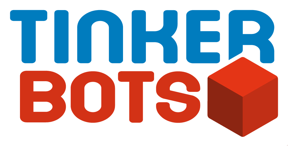 TinkerBots Logo