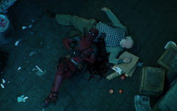 Erster Teaser zu Deadpool 2