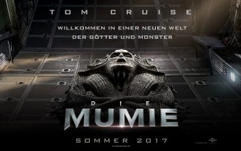 Trailer: Die Mumie (2017) Mumie (2017)