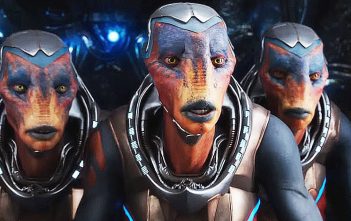 Trailer: Valerian – Die Stadt der tausend Planeten