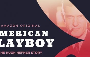 Endlich! Titten bei Amazon Prime Video (fast) Amazon American Playboy