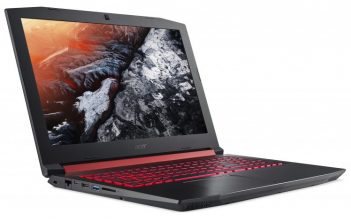 Kurz vor der Computex: Acer stellt Nitro 5 Budget Gaming Laptop vor