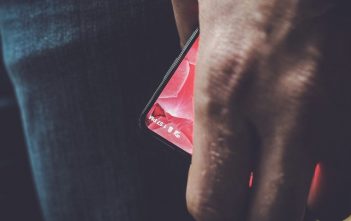 Android Erfinder Andy Rubin stellt nächste Woche sein Smartphone vor