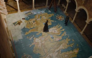 Trailer zur siebten Staffel von Game of Thrones