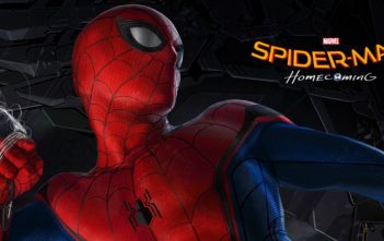 8 Minuten Trailer zu Spider-Man Homecoming