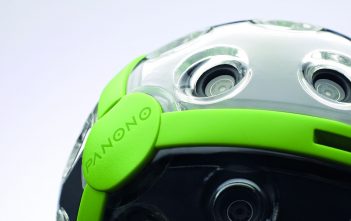 Nicht so rund gelaufen – 360° Kamerahersteller Panono ist insolvent