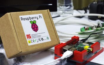 Raspberry-Pi-Foundation macht gemeinsame Sache mit Coderdojo