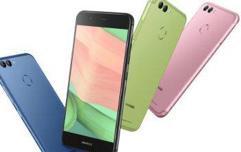 Huawei Nova 2 und Nova 2 Plus vorgestellt