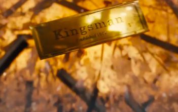 Kingsman: The Golden Circle
