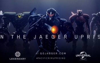Erster Teaser zu Pacific Rim 2