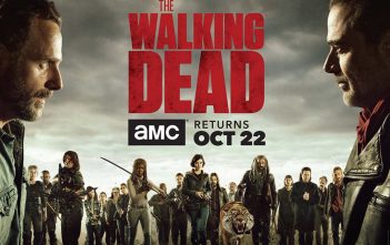 The Walking Dead kommt am 22.Oktober zurück