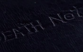 Neuer Trailer zu Netflix „Death Note“ Trailer 2 Death Note