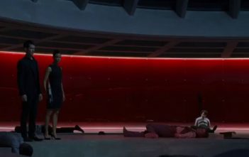 Trailer zur zweiten Staffel Westworld Westworld Staffel 2