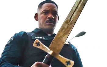 Trailer zu „Bright“ mit Will Smith Bright Trailer