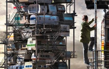 Darauf haben wir gewartet, erster Trailer zu „Ready Player One“ Trailer Ready Player One