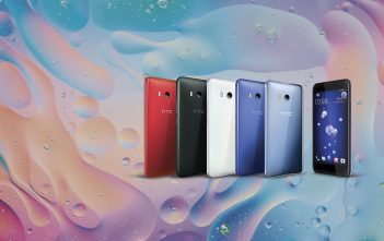Unter Druck werden Diamanten gemacht – HTC U11 angetestet