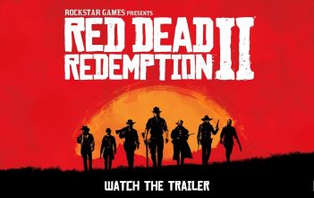 Neuer Trailer zu Red Dead Redemption 2 Red Dead Redemption 2