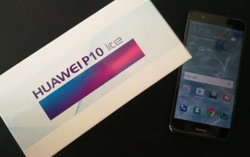 Huawei P10 Lite – Kleiner Preis, große Leistung